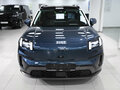 2026 GAC Aion V, синий, 4599000 рублей - вид 4
