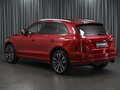 2010 Audi Q5 I (8R), красный - вид 1