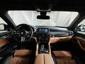 2018 BMW X6 40d II (F16), чёрный - вид 10