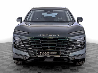 2024 Jetour Dashing I, зелёный, 2440000 рублей, вид 2