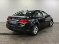 2013 Chevrolet Cruze I Рестайлинг, чёрный, 930000 рублей - вид 3