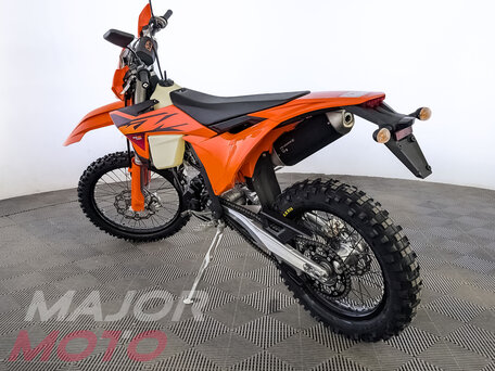 2026 KTM 350 EXC F, оранжевый, 1345000 рублей, вид 3