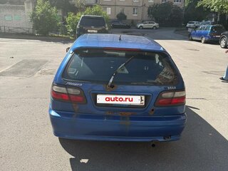 1999 Nissan Almera I (N15), синий, 80000 рублей, вид 3