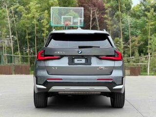 2023 BMW X1 Long 20Li sDrive III (U11/U12), серый, 2835029 рублей, вид 5