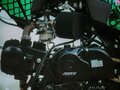2024 BSE EX 125, зелёный, 70000 рублей - вид 5