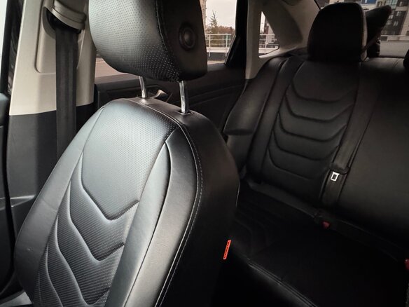 2018 Volkswagen Jetta 8-speed VII, чёрный, 1630000 рублей - вид 25
