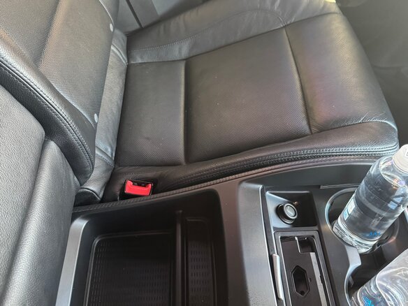 2012 BMW X6 30d I (E71) Рестайлинг, синий, 2449000 рублей - вид 31
