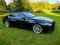 2014 BMW 6 серии 640i xDrive III (F06/F13/F12), чёрный, 2890000 рублей - вид 2