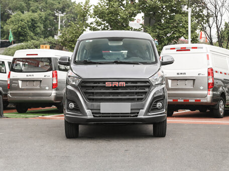 2026 SKM M7, серый, 1490000 рублей, вид 2