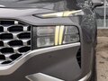 2021 Hyundai Santa Fe IV Рестайлинг, серый, 3029000 рублей - вид 9