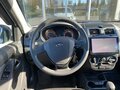 2024 Lada (ВАЗ) Granta Cross I Рестайлинг, белый, 950000 рублей - вид 8