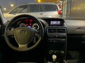2015 Lada (ВАЗ) Priora I Рестайлинг, серый, 540000 рублей - вид 9