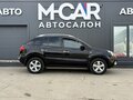 2008 Renault Koleos I, чёрный, 850000 рублей - вид 6