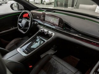 2025 Exeed RX, серый, 5390000 рублей, вид 5