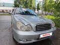 2004 Hyundai Sonata ТагАЗ IV (EF) Рестайлинг, серебристый, 245000 рублей - вид 4