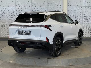 2026 Soueast S06, белый, 3099000 рублей, вид 2