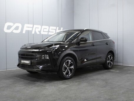 JAC JS6