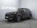 2023 JAC JS6, чёрный