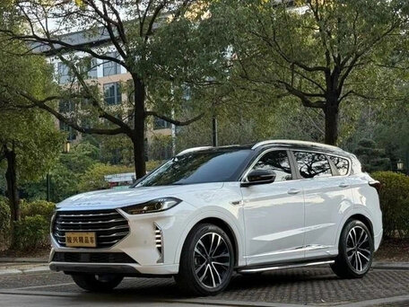 Jetour X70+ I