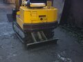 2011 Yanmar YB, жёлтый, 950000 рублей - вид 3
