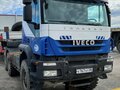 2012 Iveco Trakker, синий, 1816580 рублей - вид 2