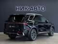 2026 Geely Monjaro (Xingyue L) I Рестайлинг 2 (China Market), чёрный, 4185000 рублей - вид 3