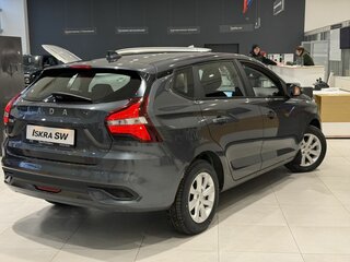 2026 Lada (ВАЗ) Iskra SW, серый, 1650000 рублей, вид 3