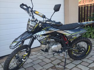 GR GR-X
