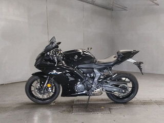 2022 Yamaha YZF-R7, чёрный, 670000 рублей, вид 1