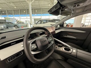 2026 Omoda C5 II, чёрный, 2549000 рублей, вид 5