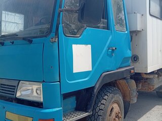 2007 АМУР 5312, синий, 475000 рублей, вид 4
