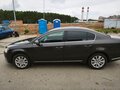 2012 Volkswagen Passat B7, коричневый, 960000 рублей - вид 3