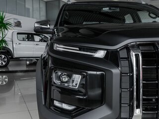 2026 JAC T9, чёрный, 3719000 рублей, вид 5