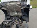 1994 Fuso (Mitsubishi) Canter, белый, 1650000 рублей - вид 4