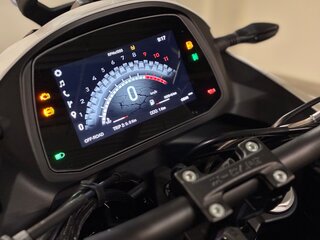 2026 Moto Morini X-CAPE 700, белый, 899000 рублей, вид 2