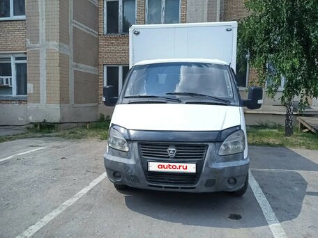 2013 ГАЗ Соболь (2310), белый, 650000 рублей, вид 3