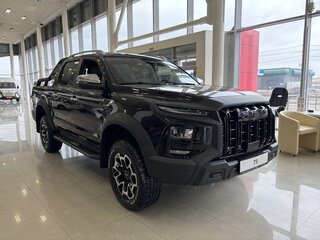 2026 JAC T9, чёрный, 3819000 рублей, вид 4