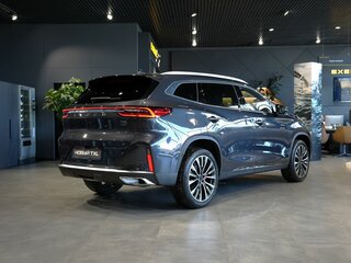 2025 Exeed TXL I Рестайлинг 2, серый, 3930000 рублей, вид 5