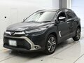 2022 Toyota Corolla Cross I, чёрный, 2460000 рублей