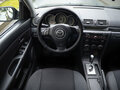 2008 Mazda 3 I (BK) Рестайлинг, чёрный, 567777 рублей - вид 11