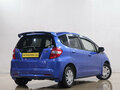 2011 Honda Fit II, синий - вид 5