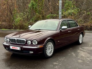 2006 Daimler X350 Super Eight, фиолетовый, 3150000 рублей, вид 2