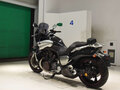 2009 Yamaha VMAX 1700, чёрный, 500000 рублей - вид 5