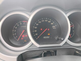 2008 Suzuki Grand Vitara II, серебристый, 1000030 рублей, вид 5