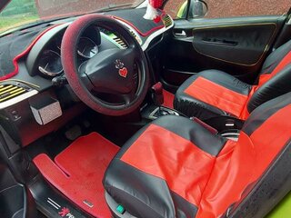 2007 Peugeot 207 I, зелёный, 380000 рублей, вид 5
