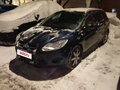 2013 Ford Focus III, синий, 700000 рублей - вид 1