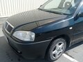 2006 Chery Amulet (A15) I, чёрный, 190000 рублей