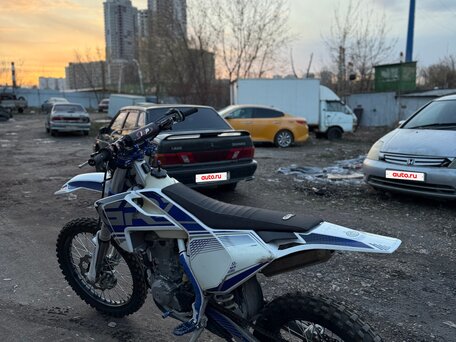 2022 GR GR7, белый, 230000 рублей, вид 2