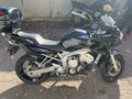 2008 Yamaha FZ6, чёрный, 450000 рублей - вид 8