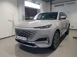 2024 Changan UNI-K, серый, 3200000 рублей, вид 1